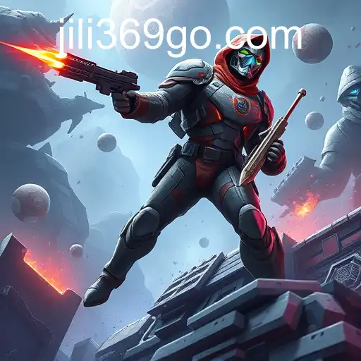 Exploring the Thrill of Action Games at jili369