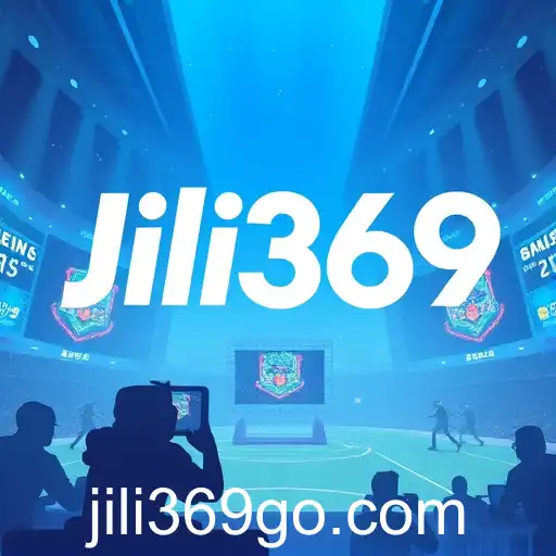 Digital Gaming Trends and the Rise of jili369