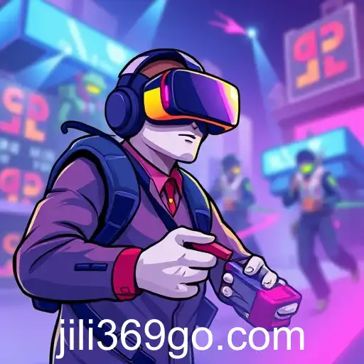 Emerging Trends in Online Gaming Platforms