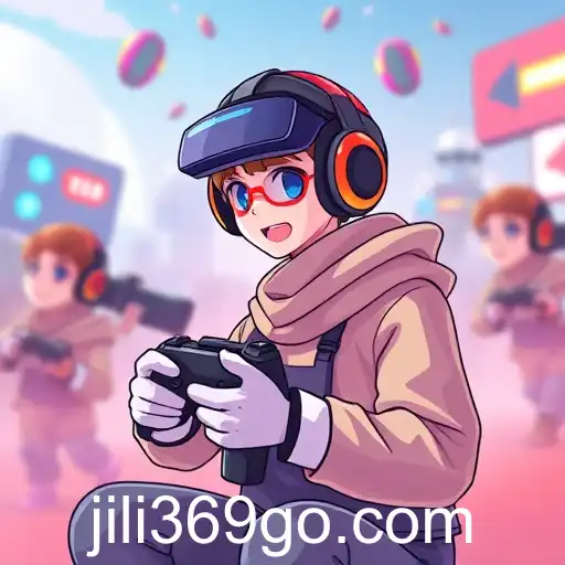 Innovations in Online Gaming: The Rise of Jili369