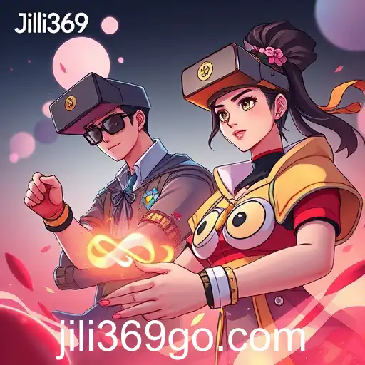 The Rise of Jili369 in the Digital Era