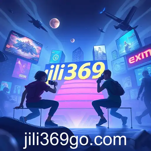 Jili369: Revolutionizing the Online Gaming Landscape