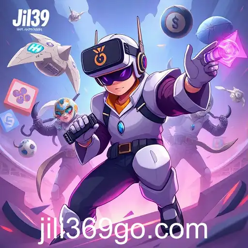 Jili369: A New Era for Game Enthusiasts