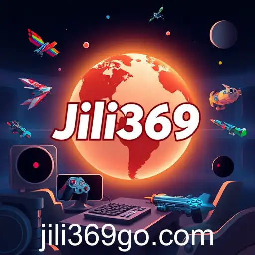 Jili369 Pioneers Global Gaming Experience