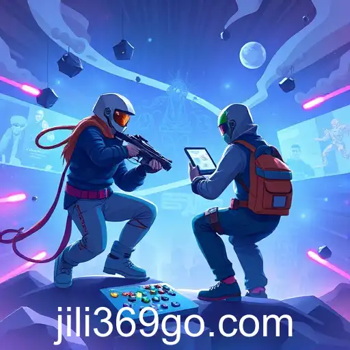 Rise of Jili369: A New Era in Online Gaming