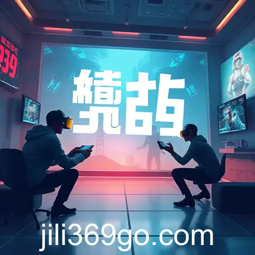 Jili369: Revolutionizing Online Gaming