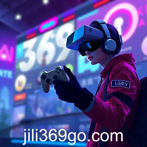 The Rise of Jili369: Revolutionizing the Online Gaming World