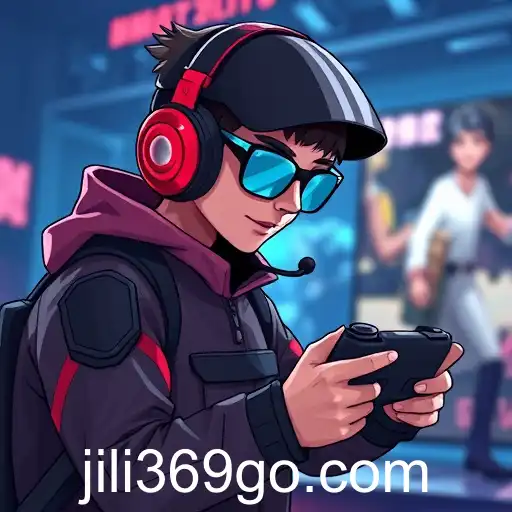 Jili369: Reshaping Online Gaming in 2025
