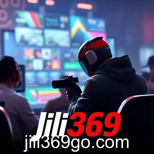 The Rising Popularity of Jili369 in 2025