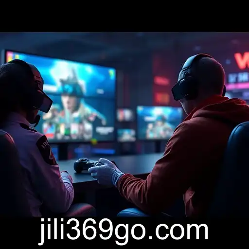 The Rise of Online Gaming Platforms