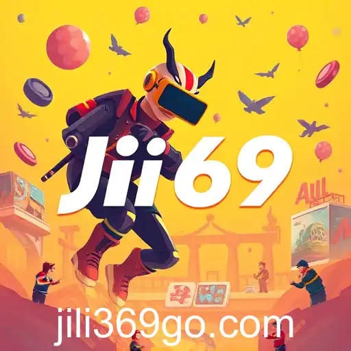 The Rise of Jili369: A New Era in Online Gaming