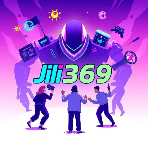 The Rise of Jili369 in the Gaming World