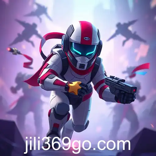 The Rise of Jili369: A Gaming Phenomenon