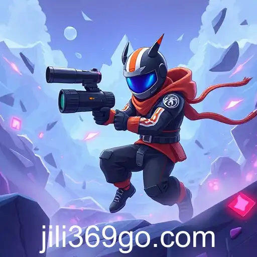 The Rise of Jili369 in the Gaming World