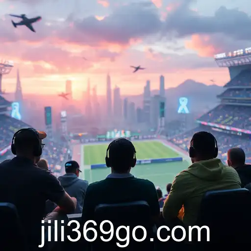 The Rise of Online Gaming and Jili369's Impact