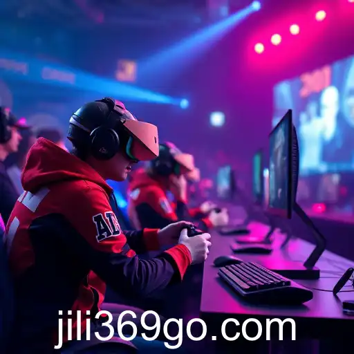 Rising Trends in Online Gaming