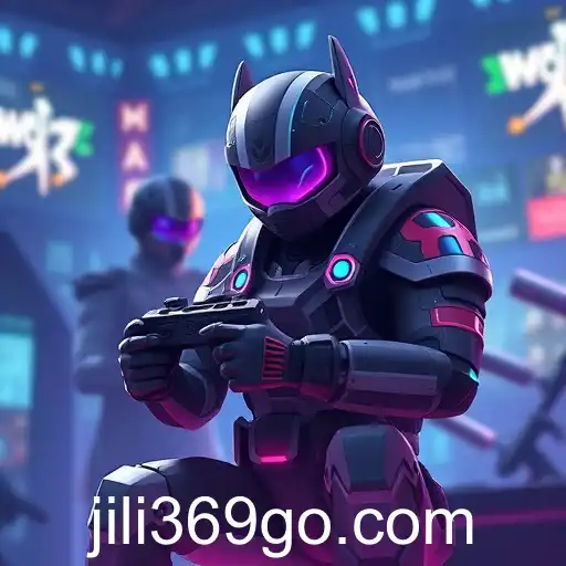 The Rise of Jili369 in the Gaming World