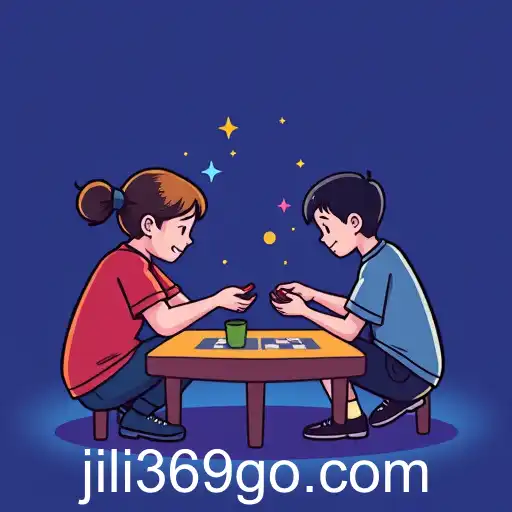 Jili369 Revolutionizes Online Gaming Experience