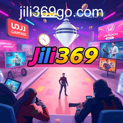 The Rise of Jili369 in the Gaming World