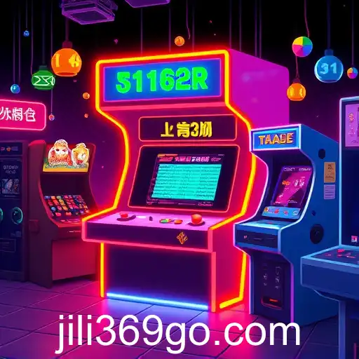 The Rise of Jili369: Gaming's New Frontier