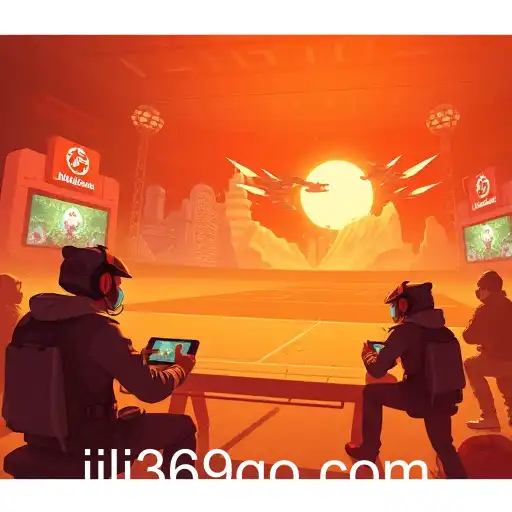 Jili369: A New Era for Game Enthusiasts