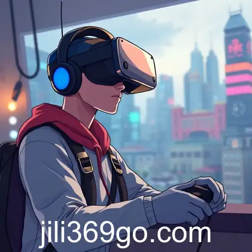 Jili369 Pioneers Global Gaming Experience