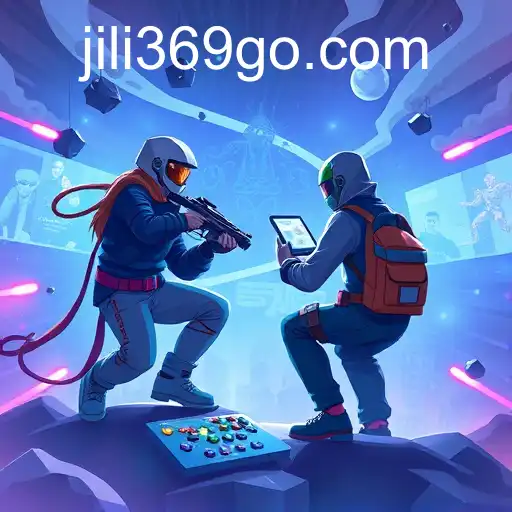 Rise of Jili369: A New Era in Online Gaming