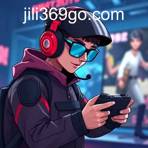 Jili369: Reshaping Online Gaming in 2025