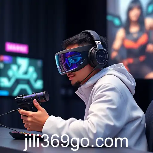The Rising Popularity of Jili369 in 2025