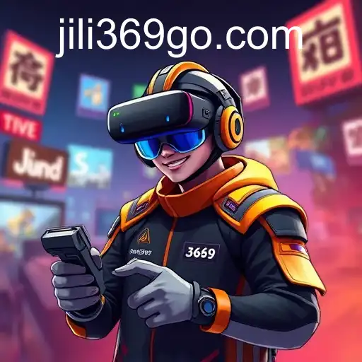 The Rise of Jili369 in the Gaming World