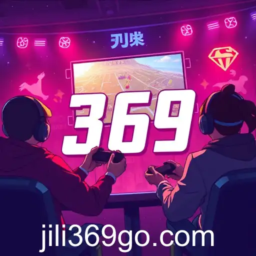 The Rise of Jili369: A New Era in Online Gaming