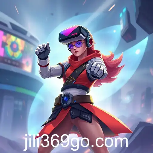 The Rise of Jili369 in the Gaming World