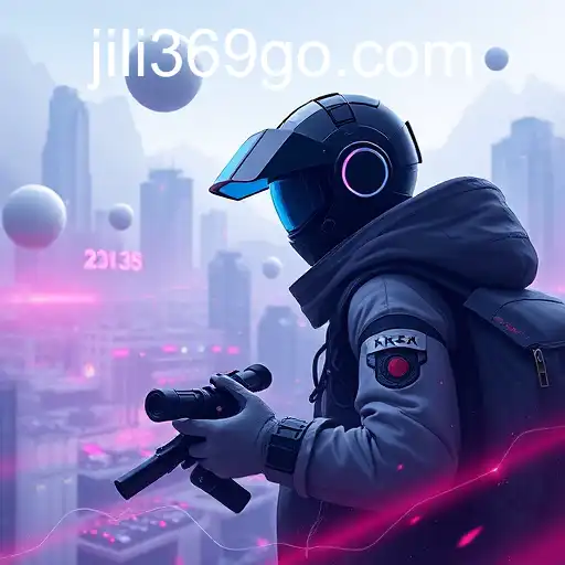 Emerging Trends in Online Gaming with jili369