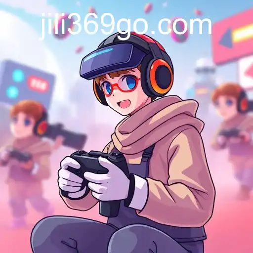 Innovations in Online Gaming: The Rise of Jili369