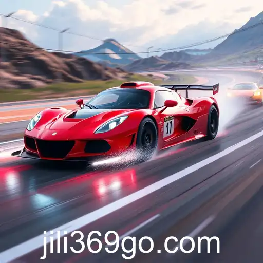 Jili369: The Future of Online Gaming