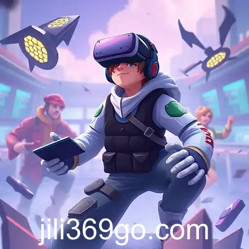 The Rise of Jili369 in the Gaming Industry