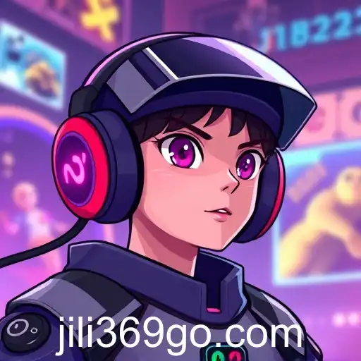 The Rise of Jili369: Revolutionizing the Online Gaming World
