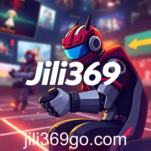 Jili369: Pioneering the Future of Online Gaming