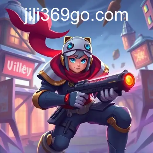 The Rise of Jili369 and the Future of Online Gaming