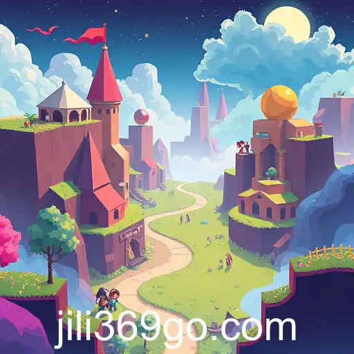 The Rise of Online Gaming Platforms