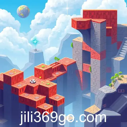 Exploring the Fascinating World of Puzzle Games on jili369