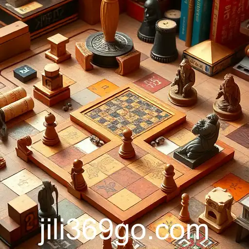 The Rise of English Game Platforms