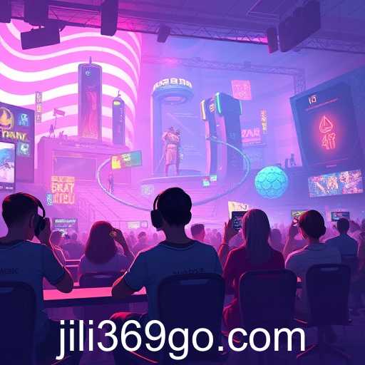 The Rise of Jili369: A New Era in Online Gaming