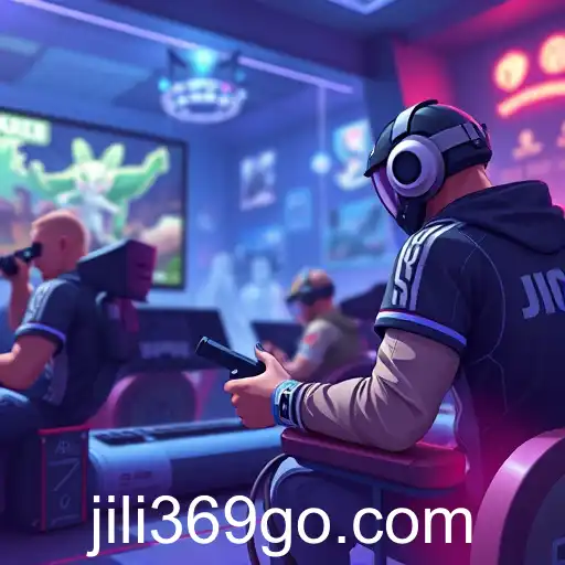 The Rise of Jili369 in the Gaming World