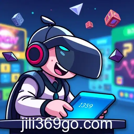 The Rise of Jili369: A Gaming Phenomenon