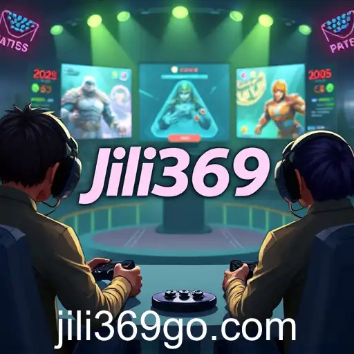 The Rise of Jili369: A Gaming Phenomenon