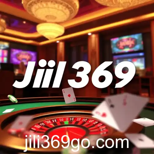 The Rise of Online Gaming and Jili369's Impact