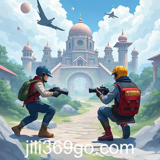 Rising Trends in Online Gaming