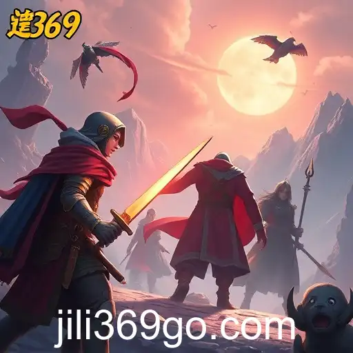 Exploring the Immersive World of Role-Playing Games: The Advent of 'jili369'