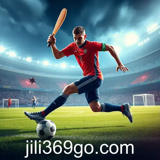 Exploring the Thrills of 'Sports Games' Category on Jili369